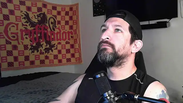 Snapshot of DevilPup75_ chatting on September 12, 8:31 pm DevilPup75 online show from September 12, 8:31 pm