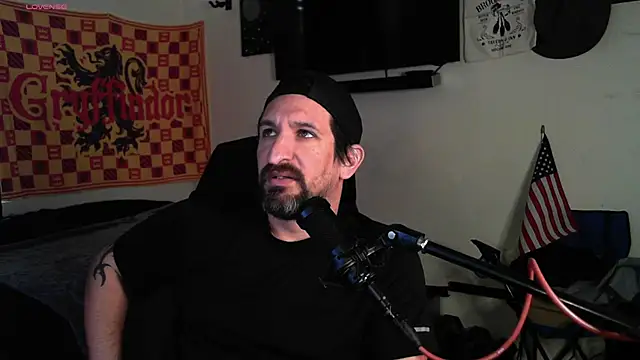 Snapshot of DevilPup75_ chatting on October 3, 3:09 pm DevilPup75 online show from October 3, 3:09 pm