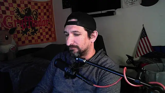 Snapshot of DevilPup75_ chatting on October 4, 3:15 am DevilPup75 online show from October 4, 3:15 am