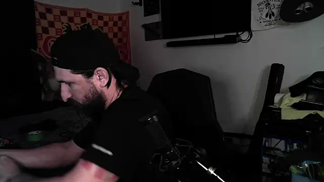 Snapshot of DevilPup75_ chatting on March 23, 2:59 am DevilPup75 online show from March 23, 2:59 am