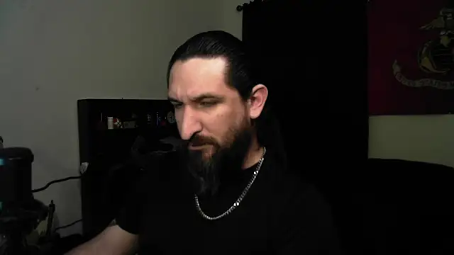 DevilPup75  online show from May 9, 6:18 am