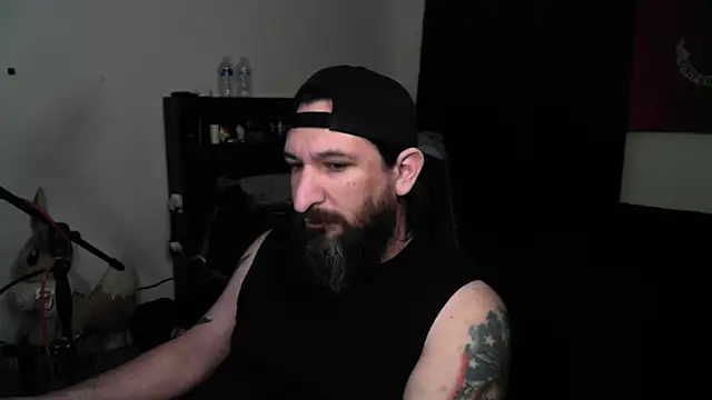 DevilPup75  online show from May 16, 9:17 am