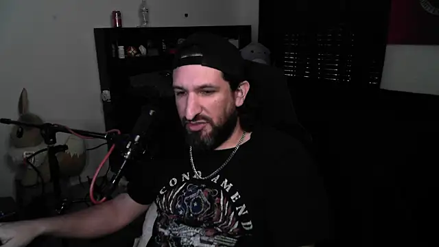 DevilPup75  online show from May 21, 10:39 pm