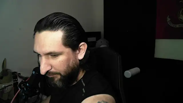 DevilPup75  online show from May 23, 4:00 pm