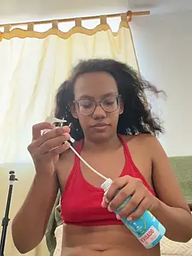 Valen1800 online show from October 23, 7:56 pm