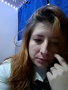 Shayla VL online show from September 12, 6:19 pm