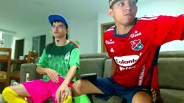 skinny23cm online show from December 30, 11:04 am