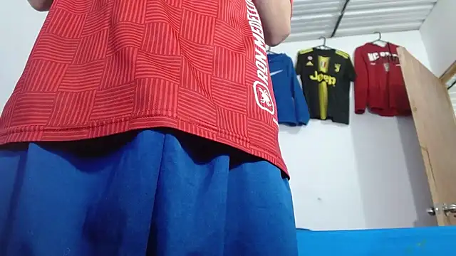 skinny23cm online show from February 12, 2:23 pm