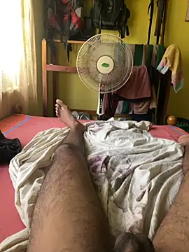 nimaboy21 online show from November 7, 9:09 am