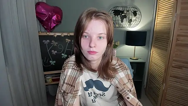 Madelaineses online show from November 11, 10:48 am