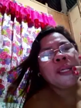 Huge mama69 online show from October 27, 6:06 am