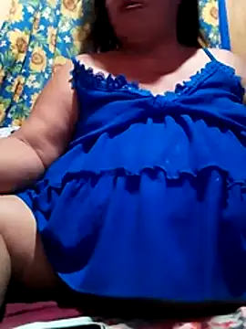 Huge mama69 online show from February 22, 3:10 pm