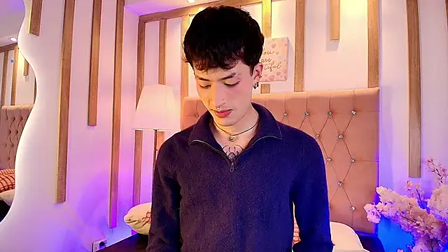 OzorioDany online show from March 20, 4:06 am