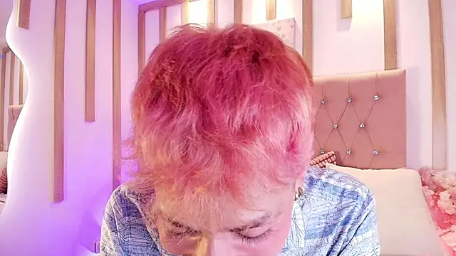 OzorioDany online show from April 11, 7:45 am