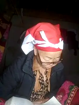 VangLe73 online show from December 1, 3:50 pm