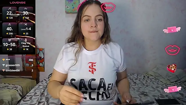 Pregnant Kloe online show from March 28, 11:04 pm