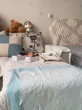 Alicia066 online show from December 23, 5:38 am