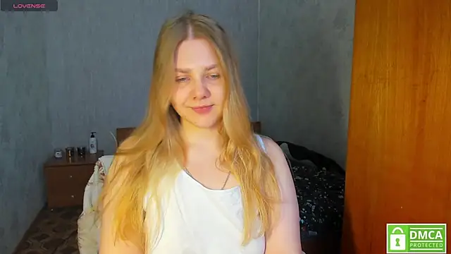 AlinaMors online show from March 30, 10:49 am