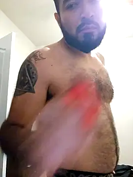 Snapshot of Lb228w chatting on January 6, 4:05 am Lb228w online show from January 6, 4:05 am