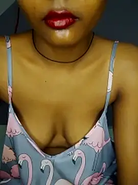 Mona Lucky online show from April 18, 12:53 pm