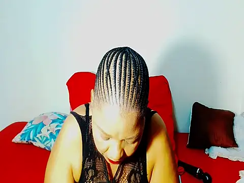 Love-Racheal75 online show from May 20, 3:34 am
