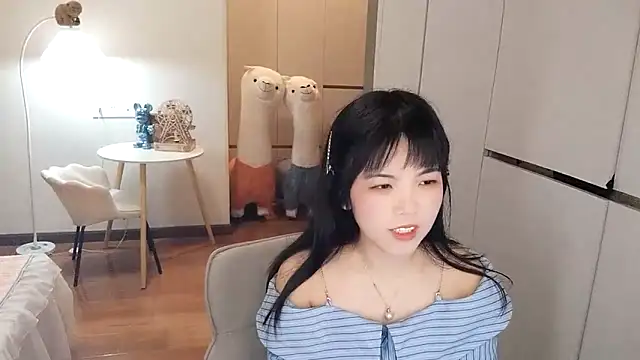 XiaoAnQi online show from October 8, 10:02 am