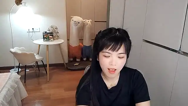 XiaoAnQi online show from October 21, 12:50 pm