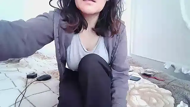 sakuradelreina online show from January 10, 4:36 am