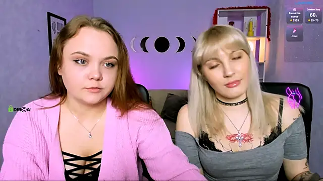 keri ti online show from April 5, 7:22 pm