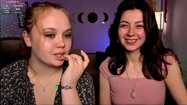 keri ti online show from May 30, 9:01 pm