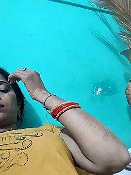 Soniya Roy online show from February 28, 2:29 pm