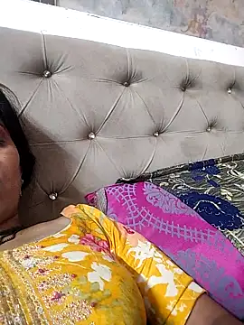 Soniya Roy online show from March 20, 7:35 am