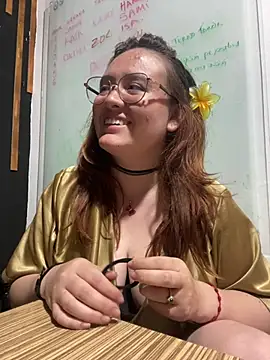 AliaMiller  online show from March 8, 4:00 pm