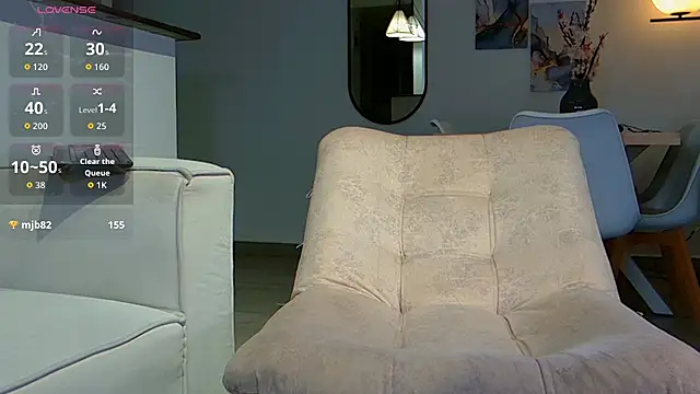 Michael Salens online show from May 16, 1:02 am