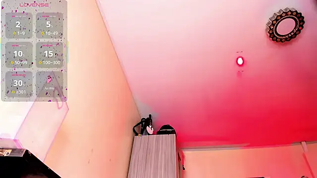 Rossedewitt  online show from March 11, 7:09 pm