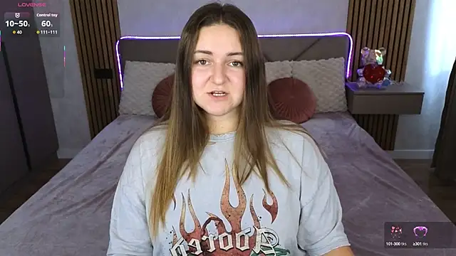 Mysti Kate online show from October 13, 11:32 am