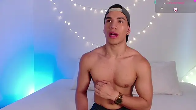 brunoorangel1 online show from December 16, 10:26 pm