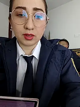 SUSY  06 online show from November 12, 11:54 am