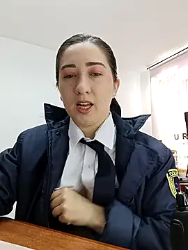 SUSY  06 online show from December 1, 12:10 pm