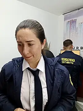 SUSY  06 online show from December 17, 11:22 pm