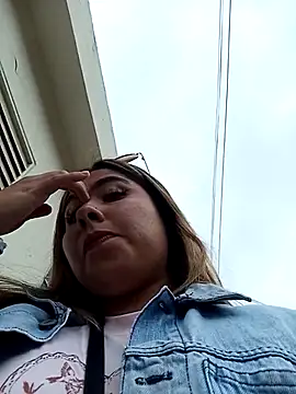 SUSY  06 online show from May 29, 6:28 pm