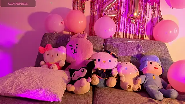 Melody-chers online show from March 27, 12:16 pm