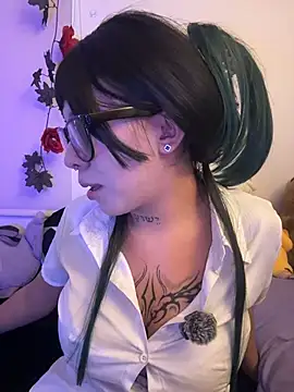 Kitty yukimura online show from March 14, 10:04 pm