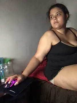 luisahot 9727 online show from October 19, 4:57 am