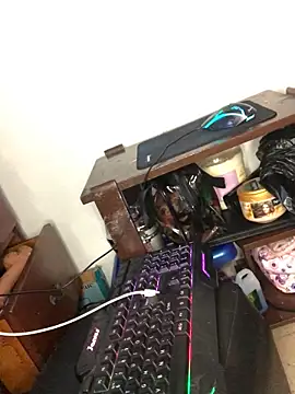 luisahot 9727 online show from October 29, 7:10 am