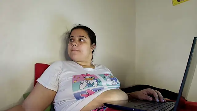 luisahot 9727 online show from January 6, 11:14 am