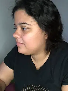 luisahot 9727 online show from February 28, 7:20 am