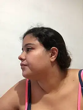 luisahot 9727 online show from March 10, 4:45 pm