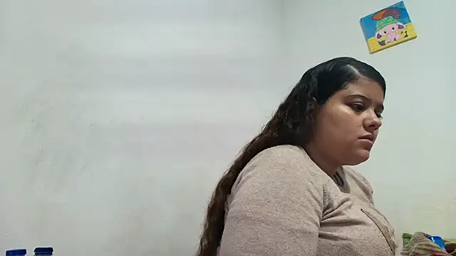 luisahot 9727 online show from March 28, 5:29 am