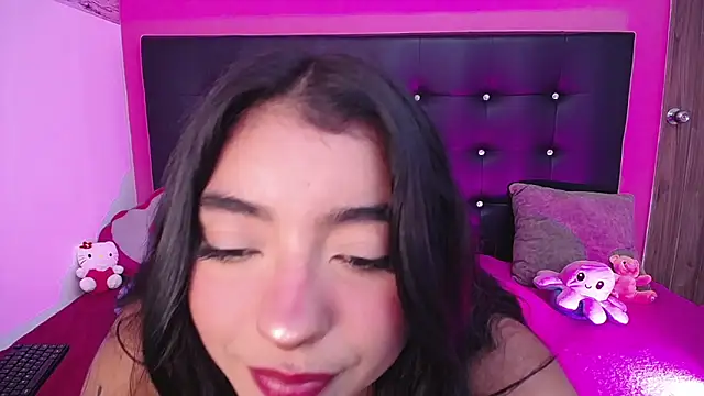 molly curvyhot online show from March 26, 3:06 pm